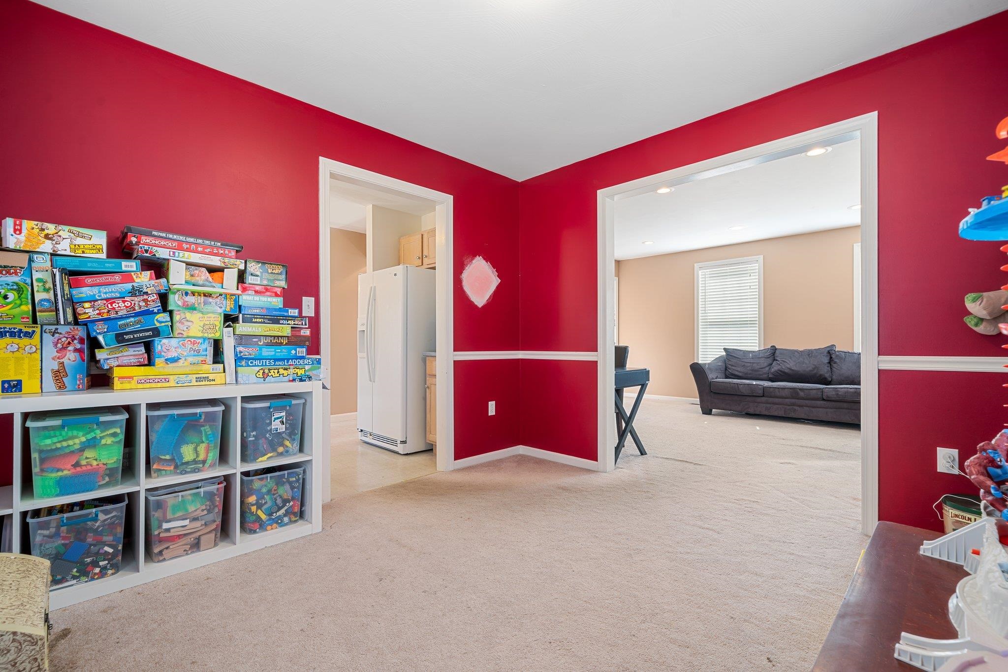 157 Bedford Road Merrimack, NH 03054 - Photo 16 of 48
