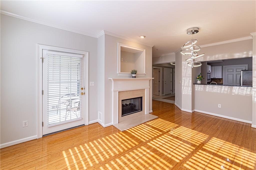 3275 Lenox Road Northeast, Unit 214 Atlanta, GA 30324 - Photo 1 of 60