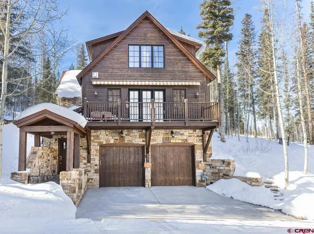 $5,395,000 | 114 Cabins Lane, Telluride, CO 81435