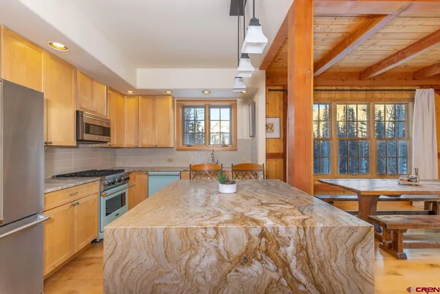$5,395,000 | 114 Cabins Lane, Telluride, CO 81435