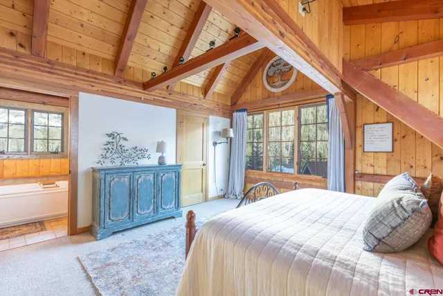$5,395,000 | 114 Cabins Lane, Telluride, CO 81435
