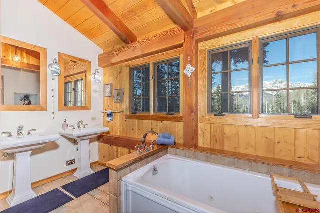 $5,395,000 | 114 Cabins Lane, Telluride, CO 81435