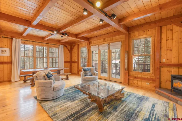 $5,395,000 | 114 Cabins Lane, Telluride, CO 81435