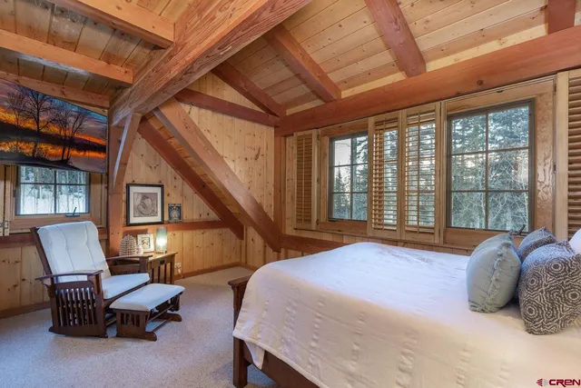 $5,395,000 | 114 Cabins Lane, Telluride, CO 81435