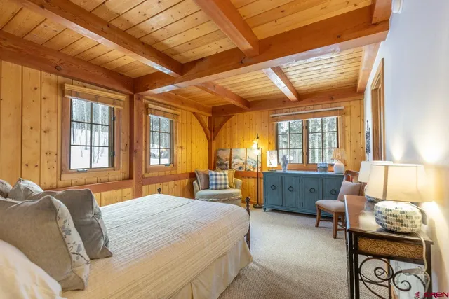 $5,395,000 | 114 Cabins Lane, Telluride, CO 81435