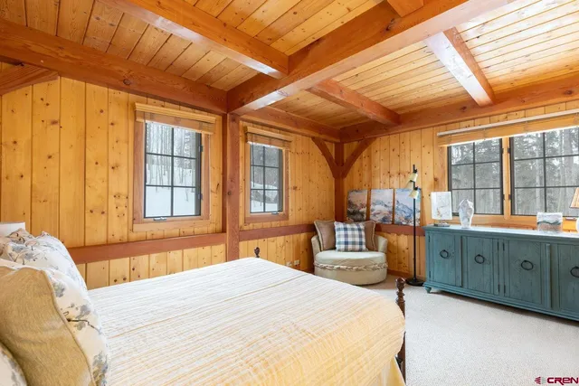 $5,395,000 | 114 Cabins Lane, Telluride, CO 81435