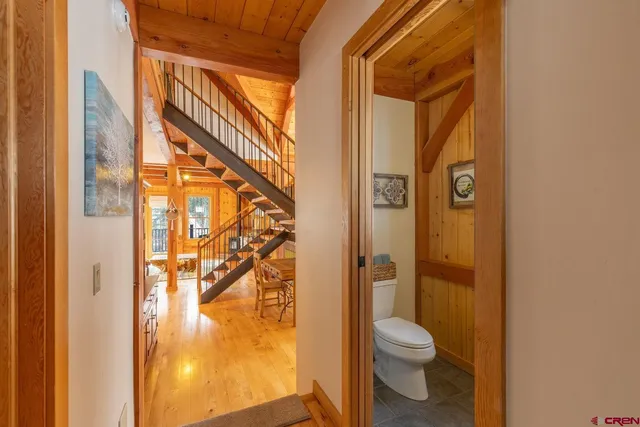 $5,395,000 | 114 Cabins Lane, Telluride, CO 81435