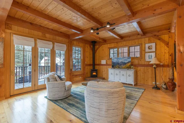$5,395,000 | 114 Cabins Lane, Telluride, CO 81435