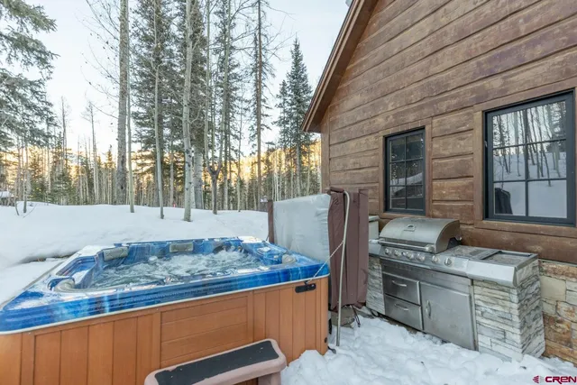 $5,395,000 | 114 Cabins Lane, Telluride, CO 81435