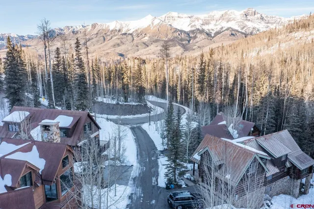$5,395,000 | 114 Cabins Lane, Telluride, CO 81435