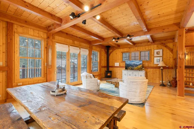 $5,395,000 | 114 Cabins Lane, Telluride, CO 81435