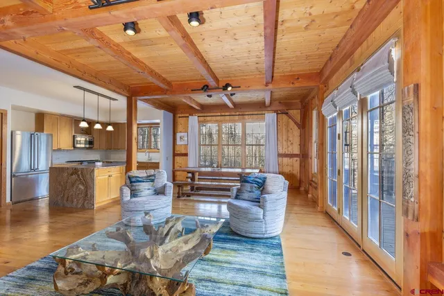 $5,395,000 | 114 Cabins Lane, Telluride, CO 81435