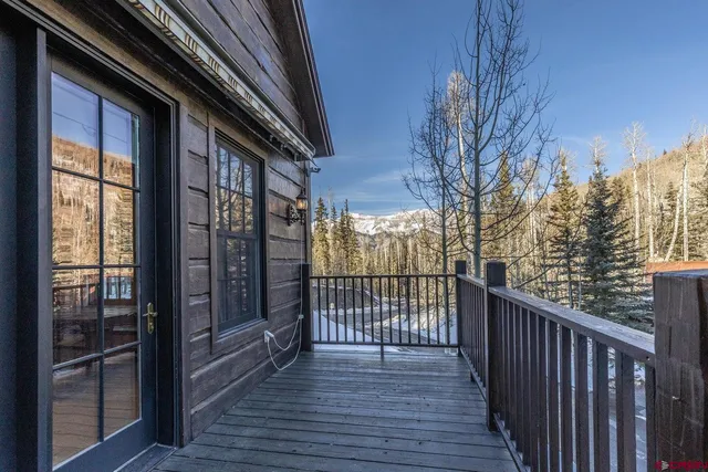$5,395,000 | 114 Cabins Lane, Telluride, CO 81435