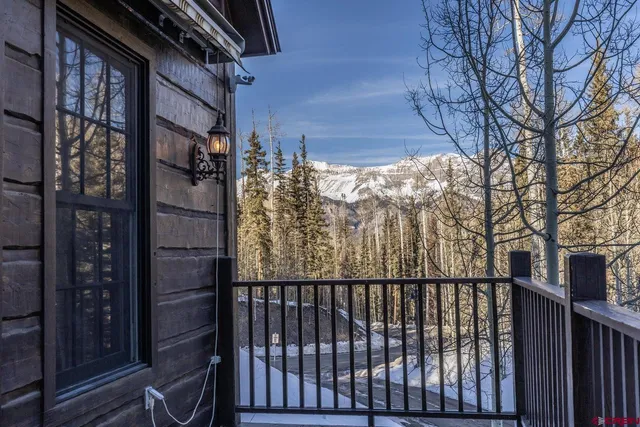 $5,395,000 | 114 Cabins Lane, Telluride, CO 81435