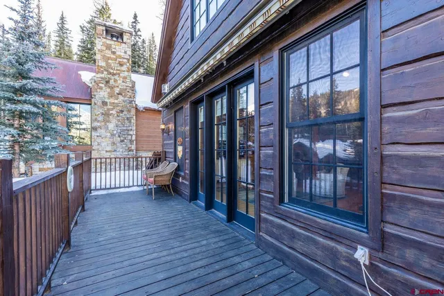 $5,395,000 | 114 Cabins Lane, Telluride, CO 81435