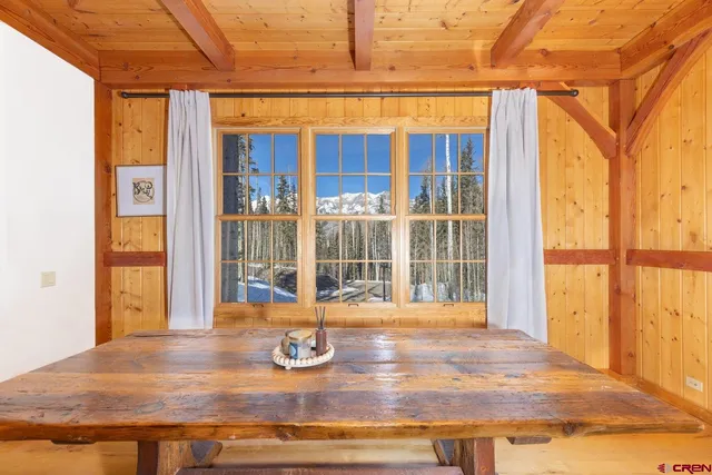 $5,395,000 | 114 Cabins Lane, Telluride, CO 81435