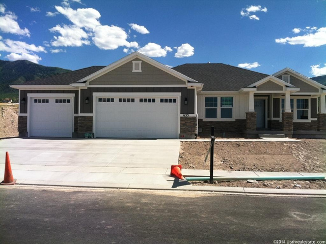 635 Sky Hawk Way, Unit 17 Elk Ridge, UT 84651 - Photo 1 of 1