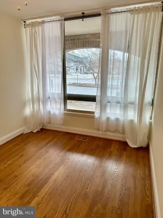 $4,500 | 1741 South Hayes Street, Unit 1, Arlington, VA 22202