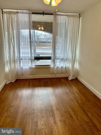 $4,500 | 1741 South Hayes Street, Unit 1, Arlington, VA 22202