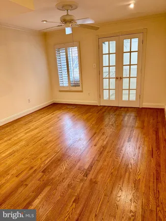 $4,500 | 1741 South Hayes Street, Unit 1, Arlington, VA 22202