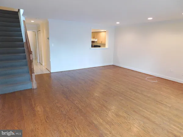 $4,500 | 1741 South Hayes Street, Unit 1, Arlington, VA 22202