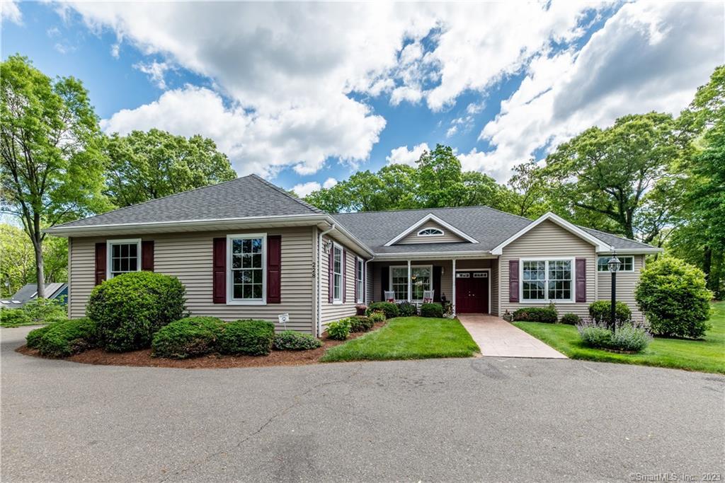 228 West Rutland Road Milford, CT 06461 - Photo 1 of 1 Gallery Image 1