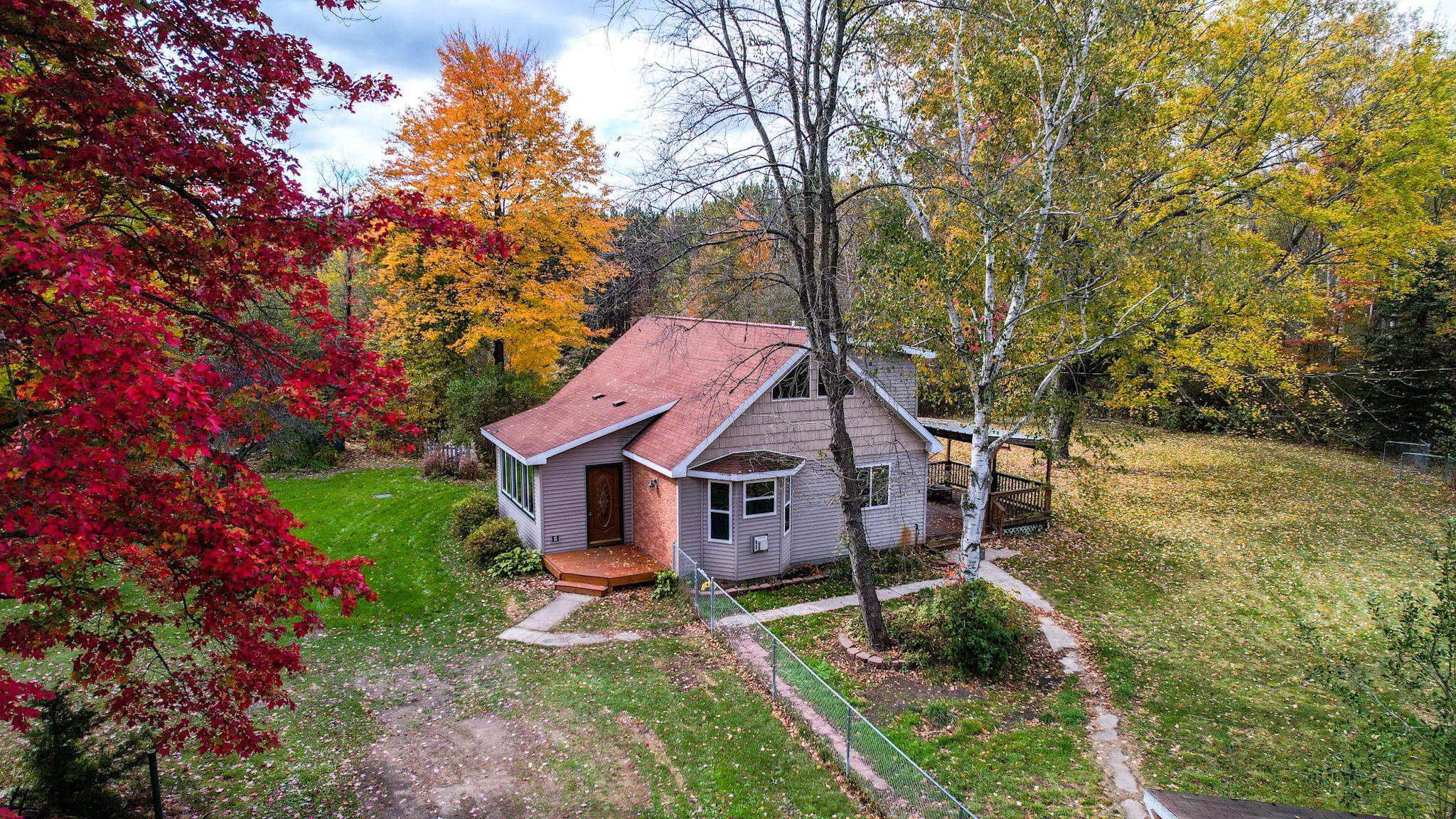 1167 West Sun Oil Road Gladwin, MI 48624 - Photo 56 of 75