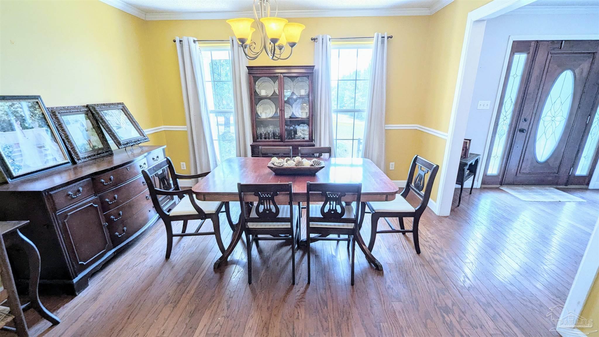 2228 Sam Wood Road Millry, AL 36558 - Photo 14 of 62