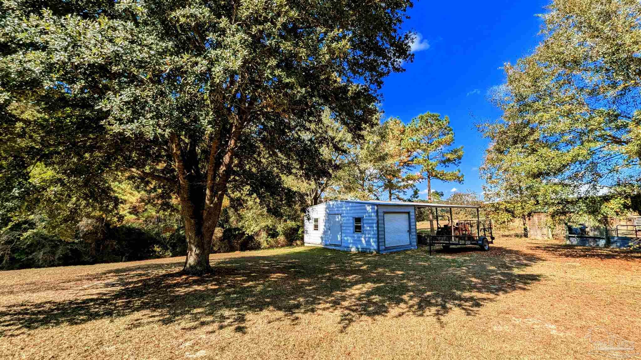2228 Sam Wood Road Millry, AL 36558 - Photo 54 of 62