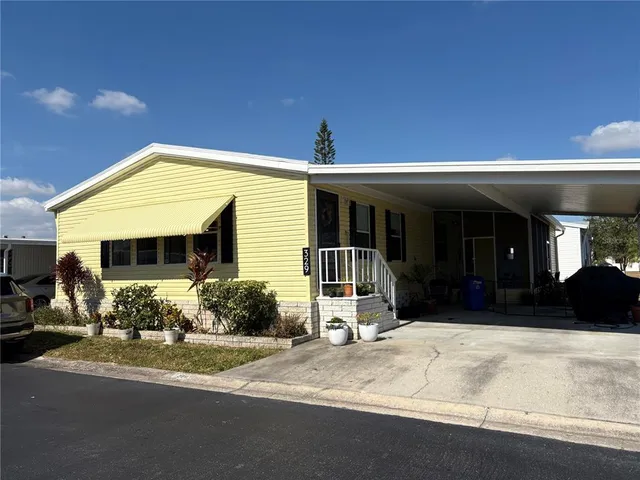 $1,500 | 5200 28th Street North, Unit 329, St. Petersburg, FL 33714