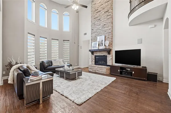 $1,180,000 | 6621 Palermo Trail, Flower Mound, TX 75077