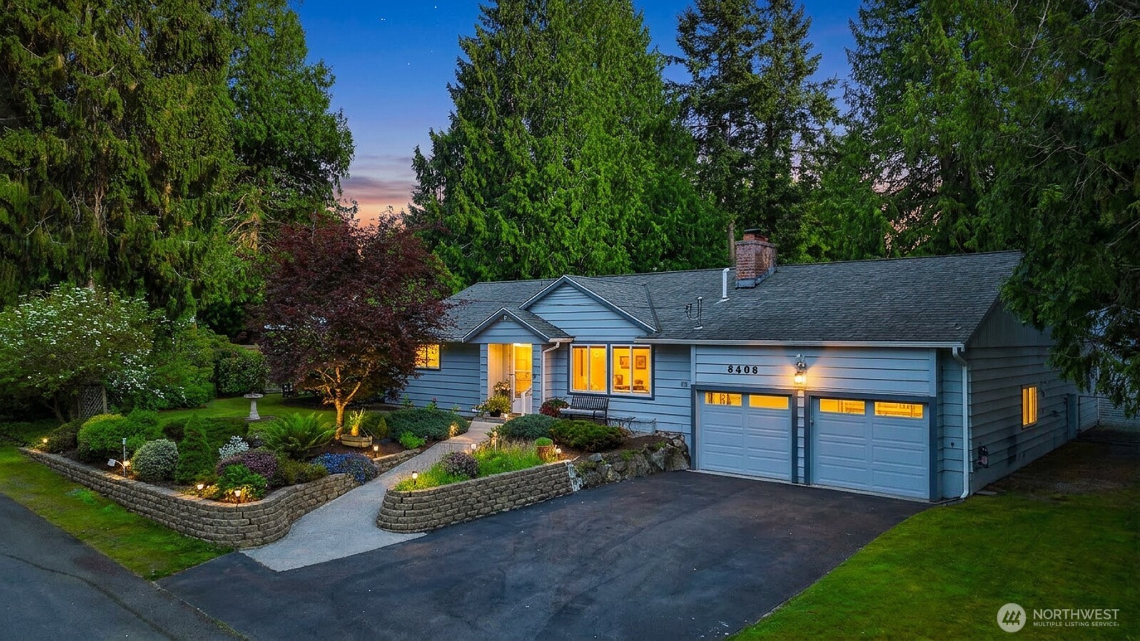 8408 191st Street Southwest Edmonds, WA 98026 - Photo 1 of 40