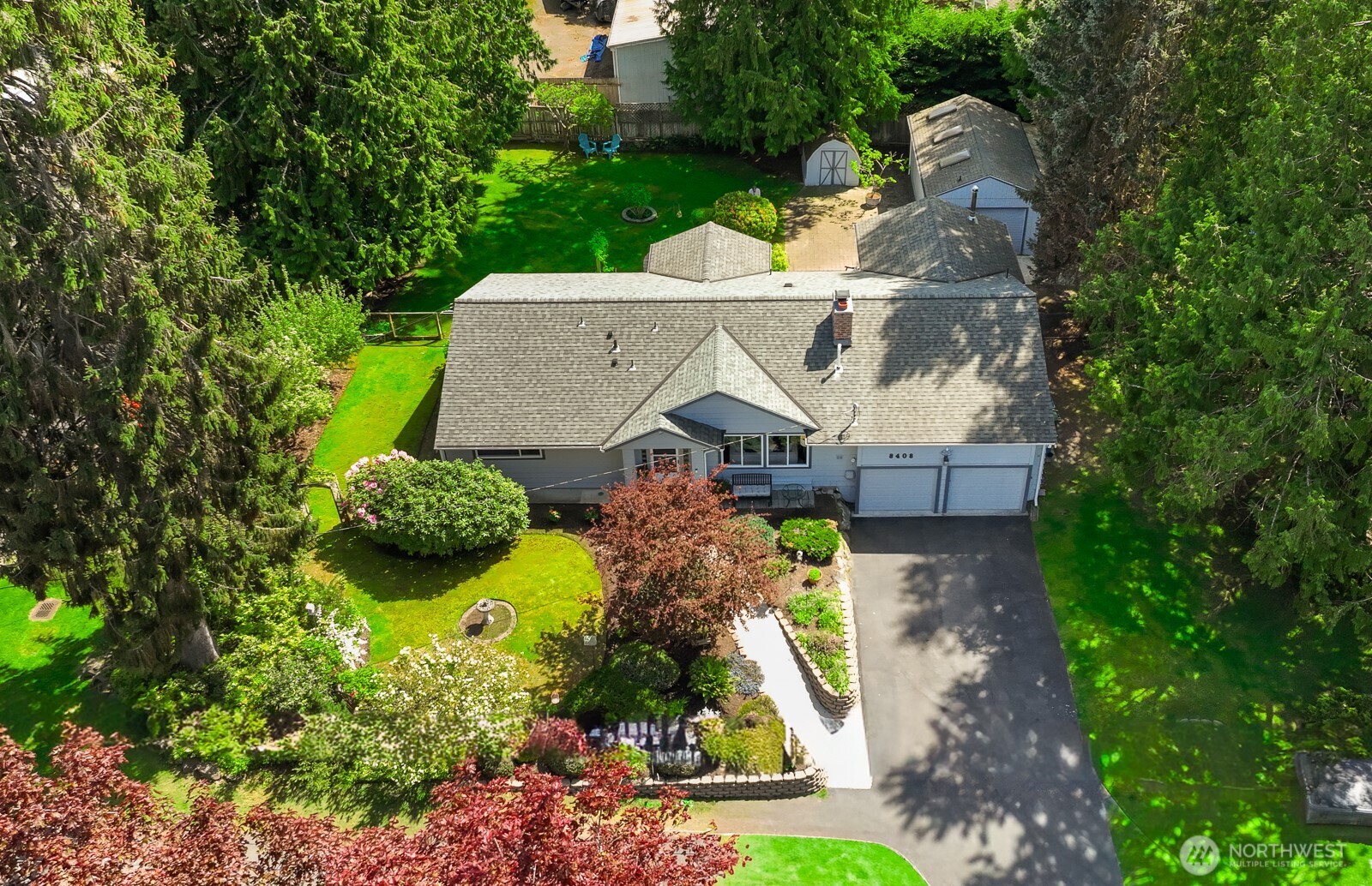 8408 191st Street Southwest Edmonds, WA 98026 - Photo 35 of 40