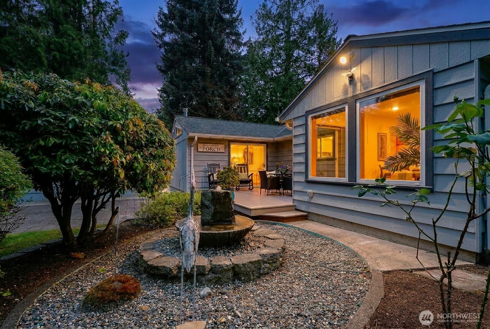 8408 191st Street Southwest Edmonds, WA 98026 - Photo 37 of 40