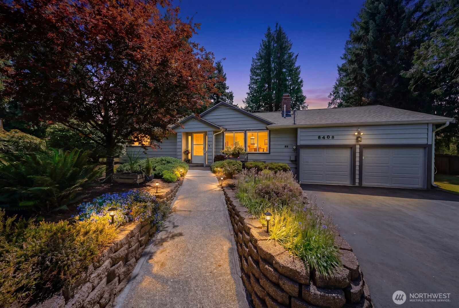 8408 191st Street Southwest Edmonds, WA 98026 - Photo 39 of 40