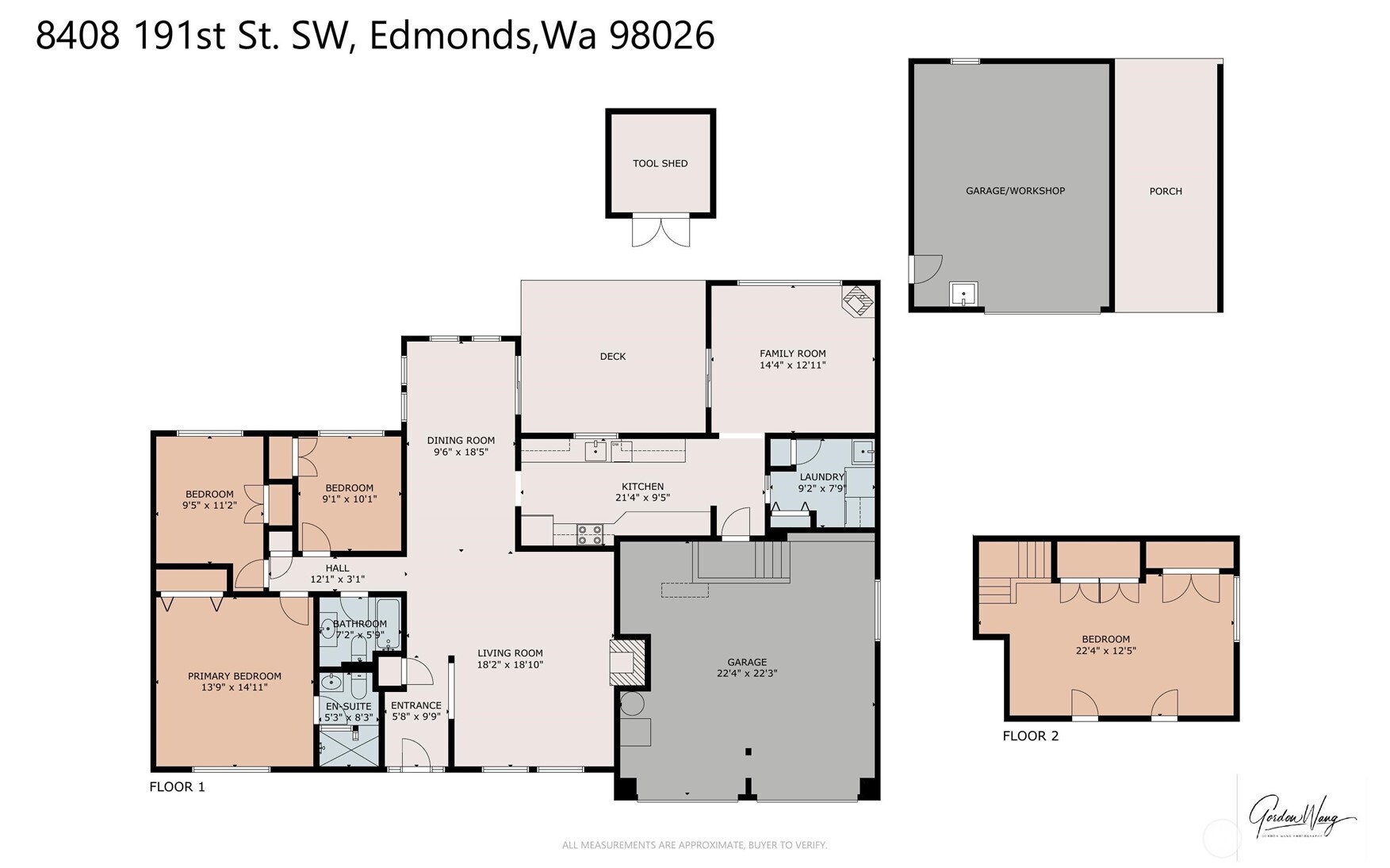 8408 191st Street Southwest Edmonds, WA 98026 - Photo 40 of 40