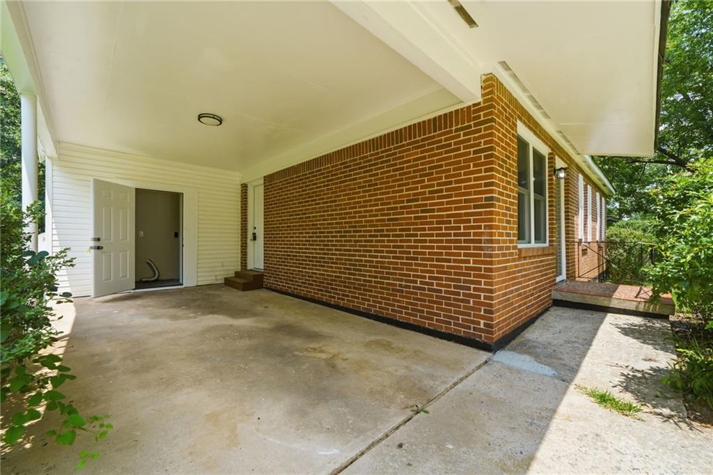 4913 Bartlett Road Forest Park, GA 30297 - Photo 25 of 30