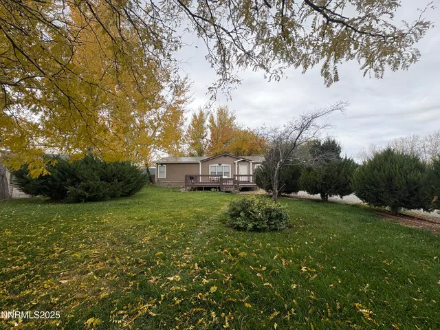 $329,000 | 4140 Bonanza Circle, Winnemucca, NV 89445