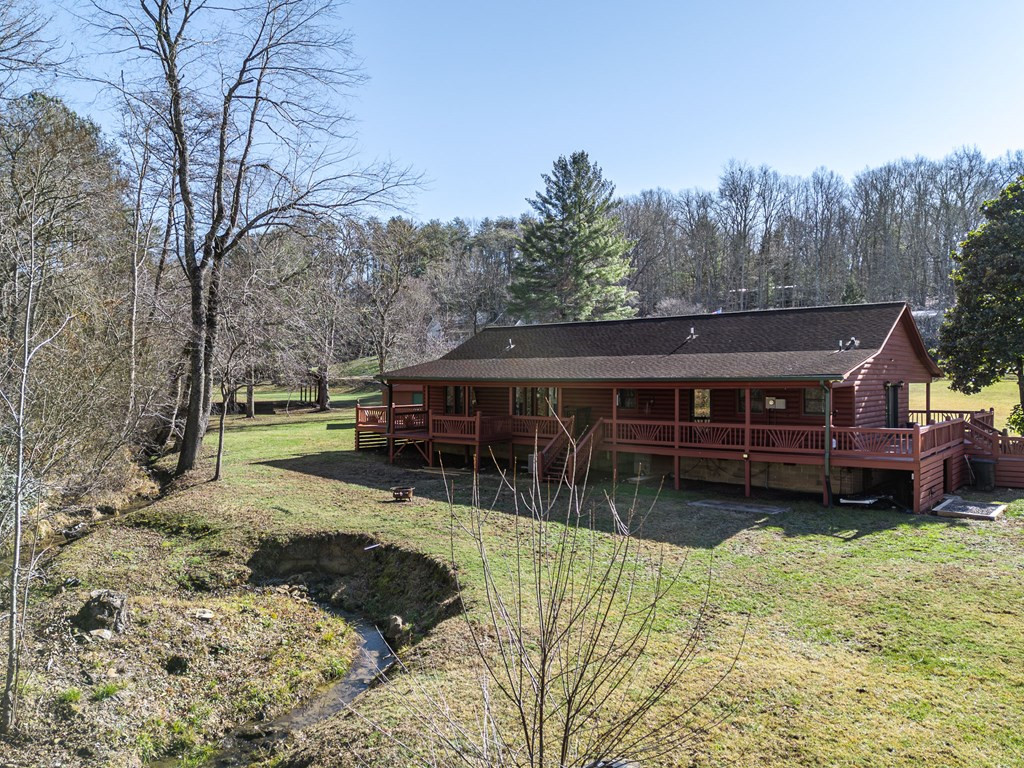 1792 Wolfcreek Road Murphy, NC 28906 - Photo 40 of 54