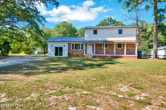 $1,650 | 111 Core Road, Richlands, NC 28574