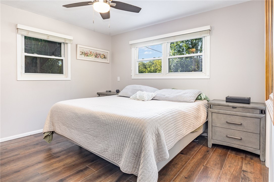 93 Lalanne Road Henrietta, NY 14623 - Photo 14 of 28 PRIMARY BEDROOM