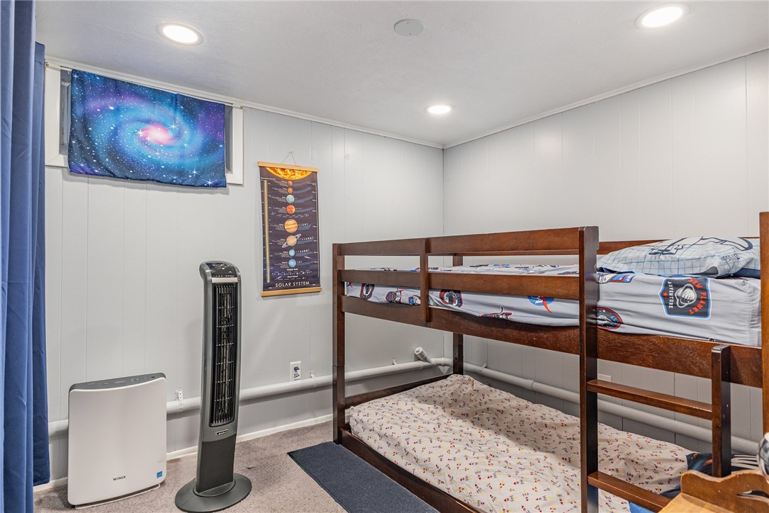 93 Lalanne Road Henrietta, NY 14623 - Photo 21 of 28 BEDROOM #3