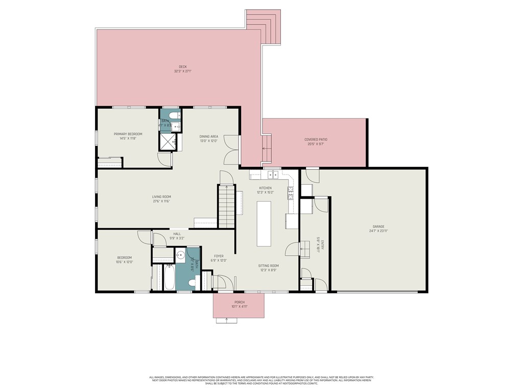 93 Lalanne Road Henrietta, NY 14623 - Photo 27 of 28