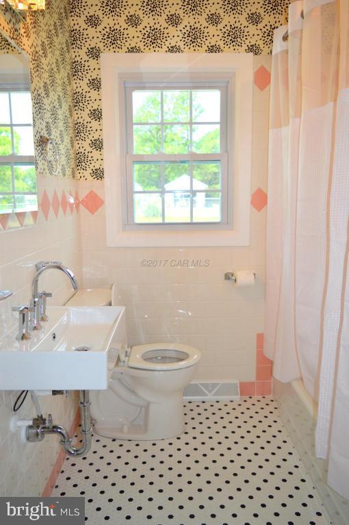 20306 Nanticoke Road Nanticoke, MD 21840 - Photo 14 of 24 a bathroom with a sink a toilet and a window