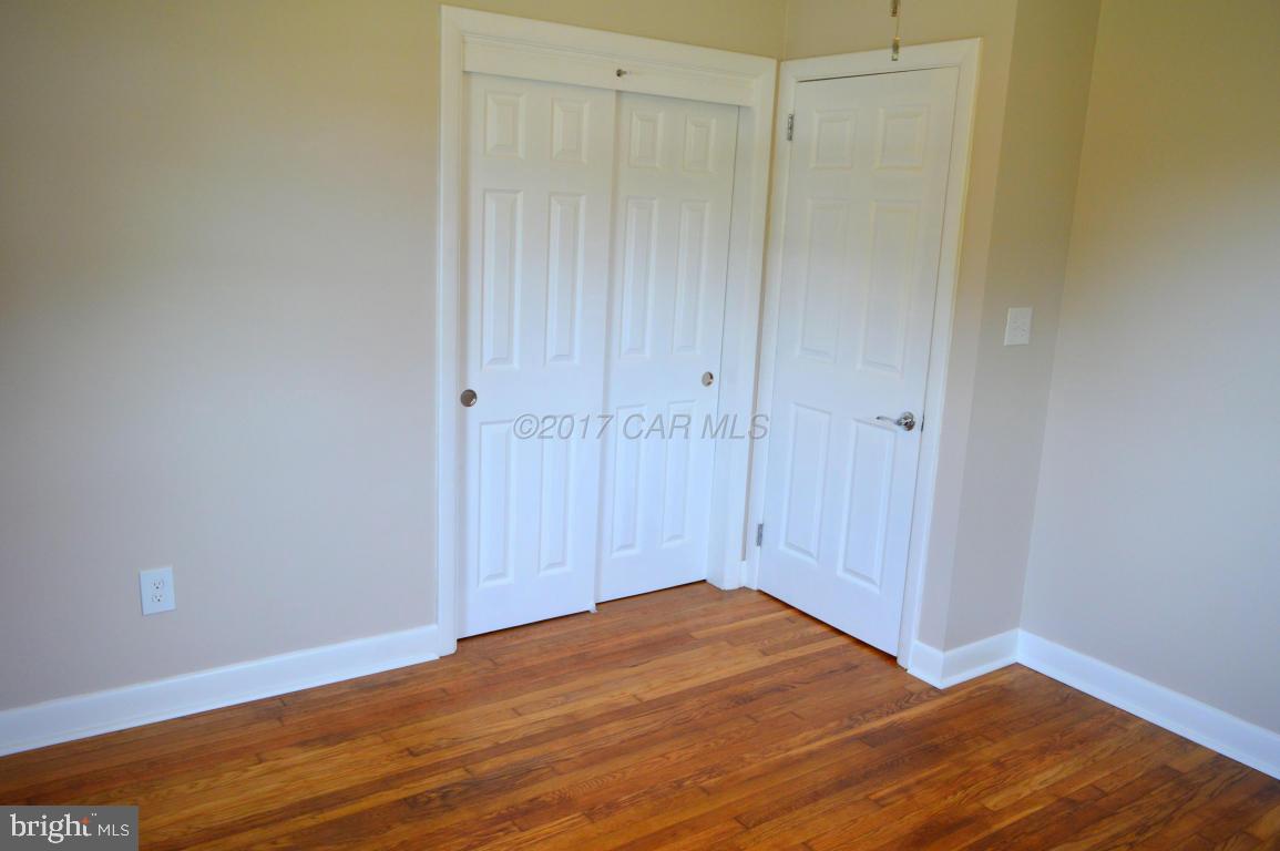 20306 Nanticoke Road Nanticoke, MD 21840 - Photo 20 of 24 a view of empty room