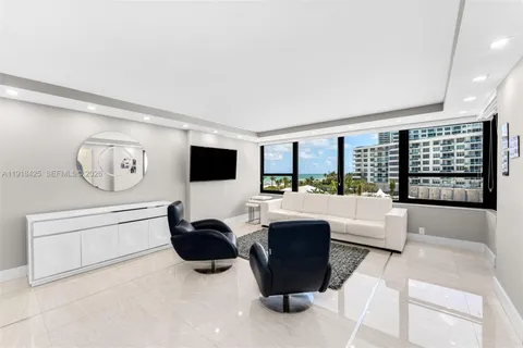 $810,000 | 5225 Collins Avenue, Unit 603, Miami Beach, FL 33140