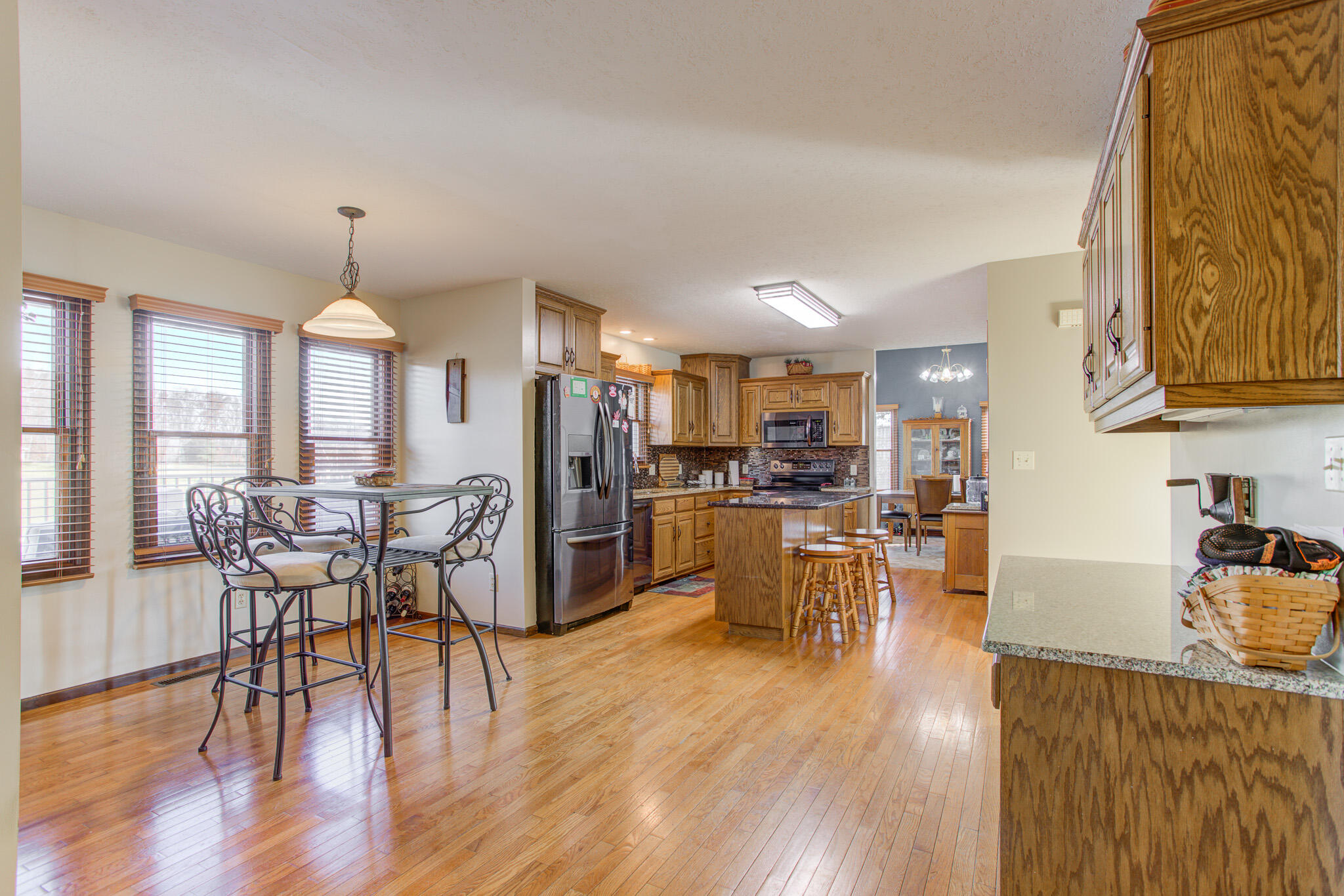 9365 Klinger Road Covington, OH 45318 - Photo 47 of 88