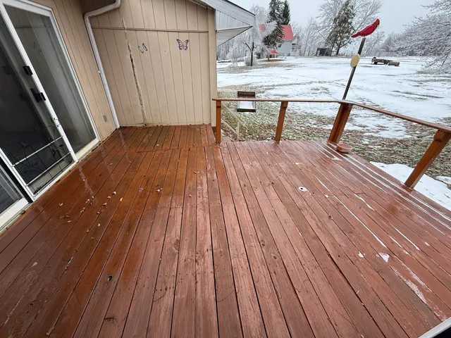 $205,000 | 11285 Northland Drive, Big Rapids, MI 49307