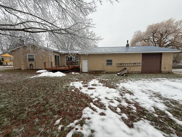 $205,000 | 11285 Northland Drive, Big Rapids, MI 49307