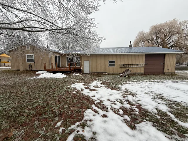 $205,000 | 11285 Northland Drive, Big Rapids, MI 49307